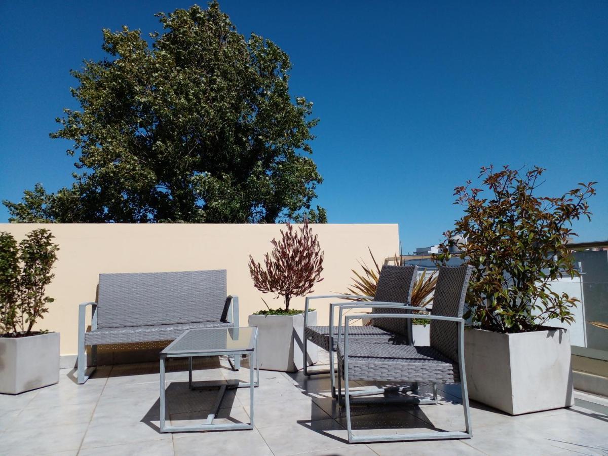 Apartament Onix 2.0 Tandil Zewnętrze zdjęcie